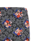 Fendi Fendi Bouquet Lace Skirt