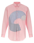 Comme Des Garcons Shirt Comme Des Garcons Shirt Insert Shirt