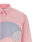 Comme Des Garcons Shirt Comme Des Garcons Shirt Insert Shirt