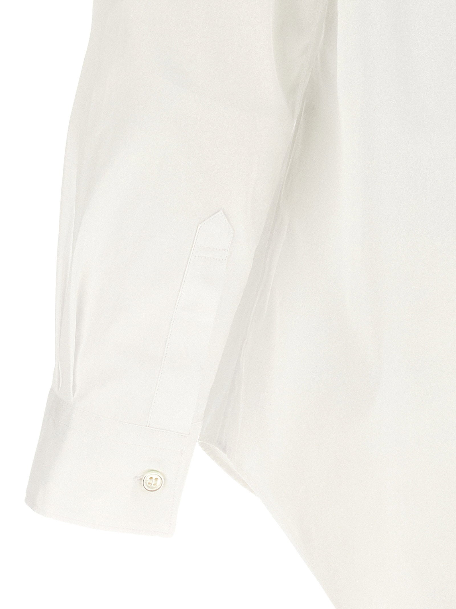 Comme Des Garcons Shirt Comme Des Garcons Shirt Insert Shirt