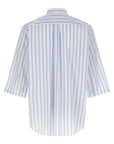 Comme Des Garcons Shirt Comme Des Garcons Shirt Striped Shirt