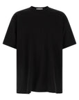 Comme Des Garcons Shirt Comme Des Garcons Shirt Logo Print T-shirt