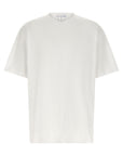 Comme Des Garcons Shirt Comme Des Garcons Shirt Logo Print T-shirt