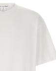 Comme Des Garcons Shirt Comme Des Garcons Shirt Logo Print T-shirt