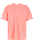 Comme Des Garcons Shirt Comme Des Garcons Shirt Logo Print T-shirt