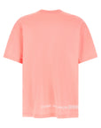 Comme Des Garcons Shirt Comme Des Garcons Shirt Logo Print T-shirt