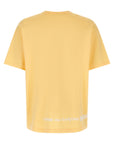 Comme Des Garcons Shirt Comme Des Garcons Shirt Logo Print T-shirt