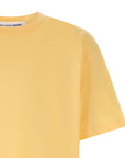 Comme Des Garcons Shirt Comme Des Garcons Shirt Logo Print T-shirt
