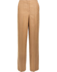 Fendi Fendi Grain De Poudre Pants