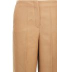 Fendi Fendi Grain De Poudre Pants