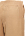 Fendi Fendi Grain De Poudre Pants