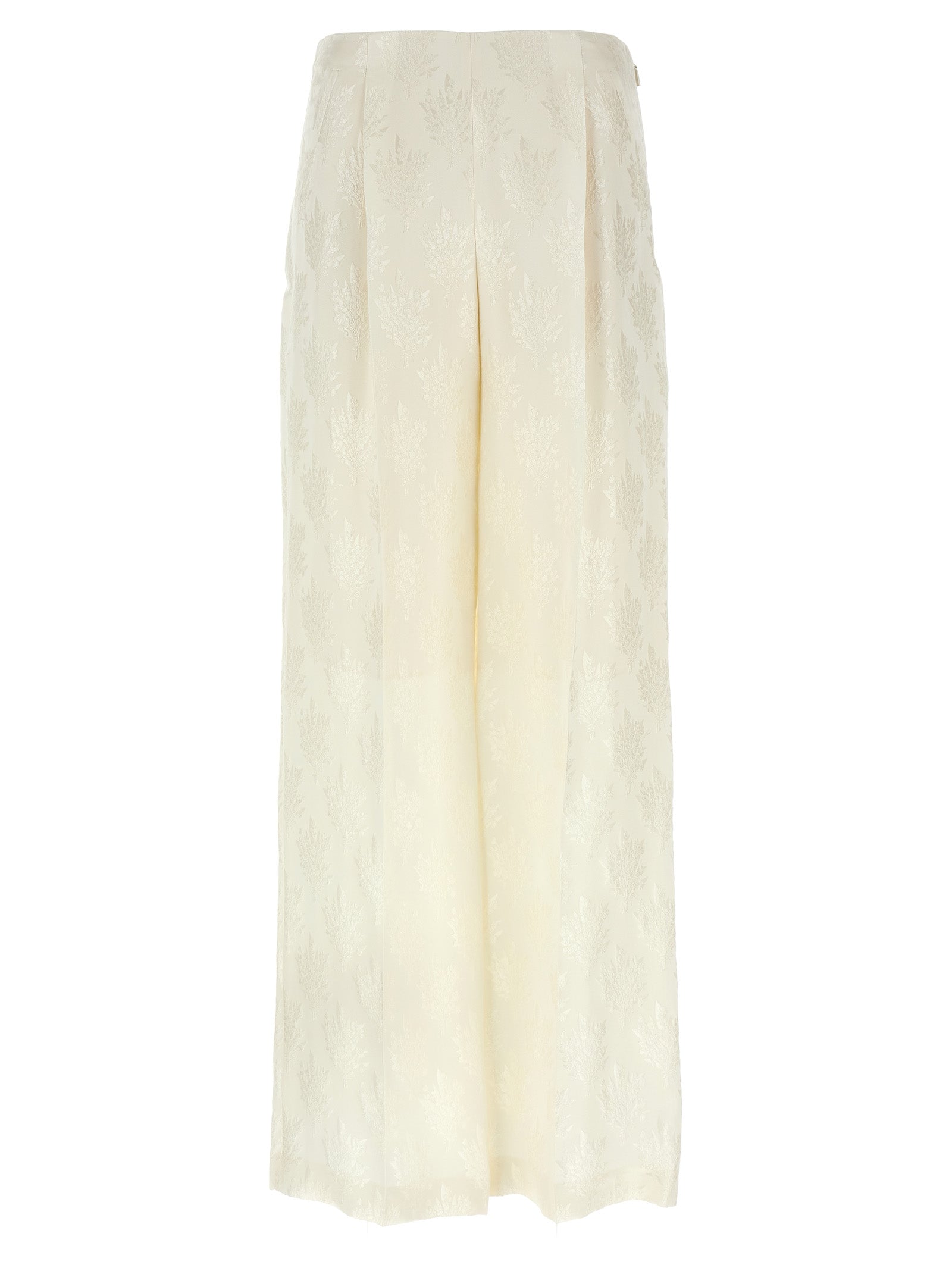 Fendi Fendi Bouquet Pants