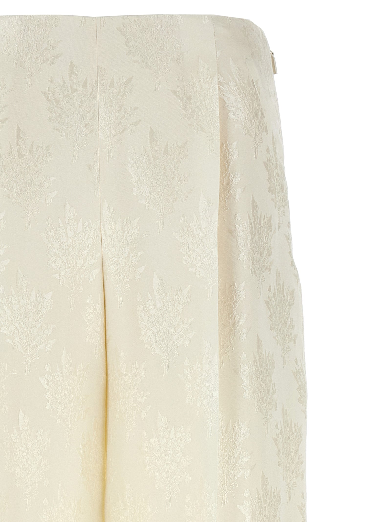 Fendi Fendi Bouquet Pants