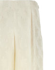 Fendi Fendi Bouquet Pants