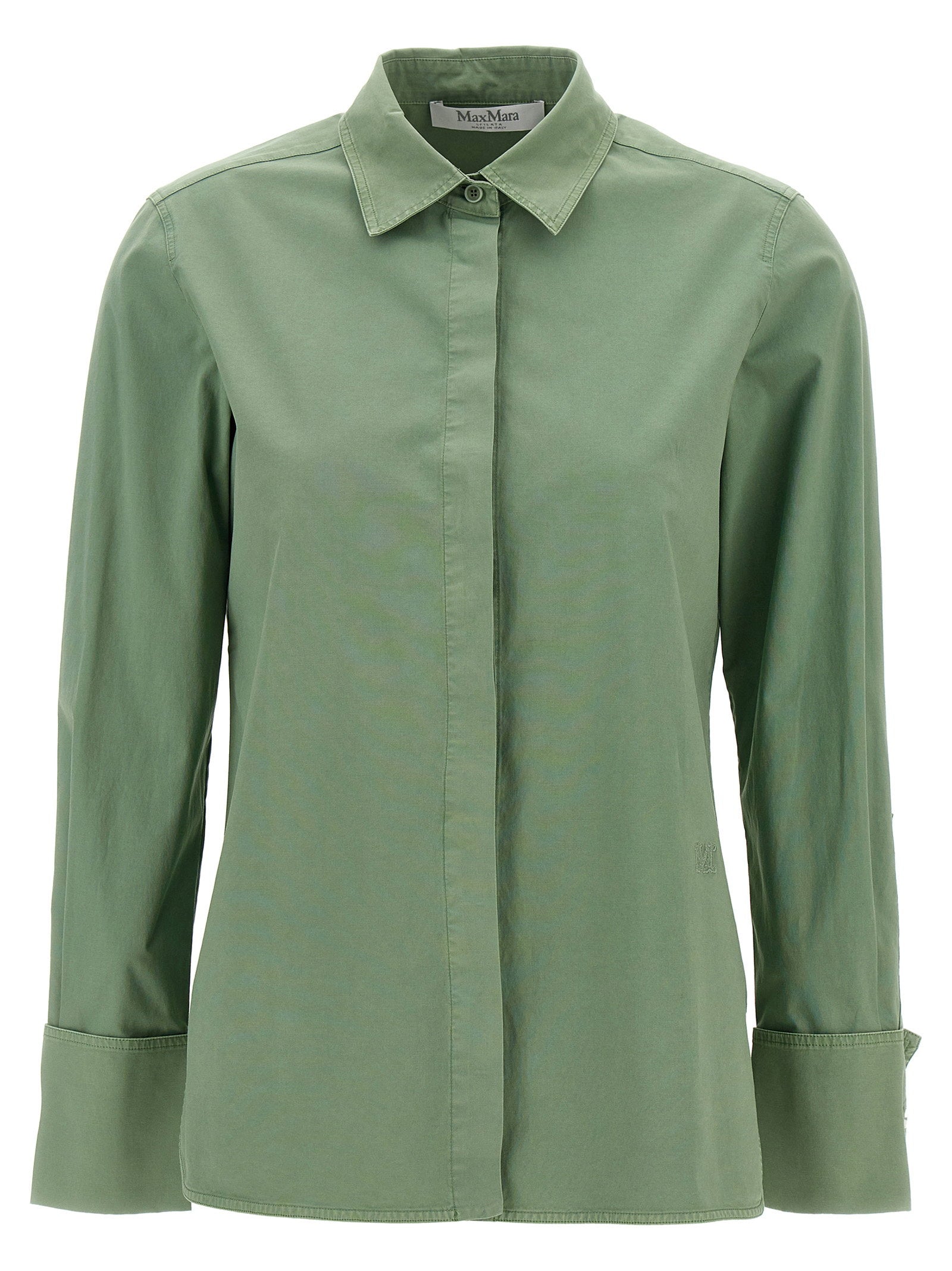Max Mara Max Mara Francia Shirt