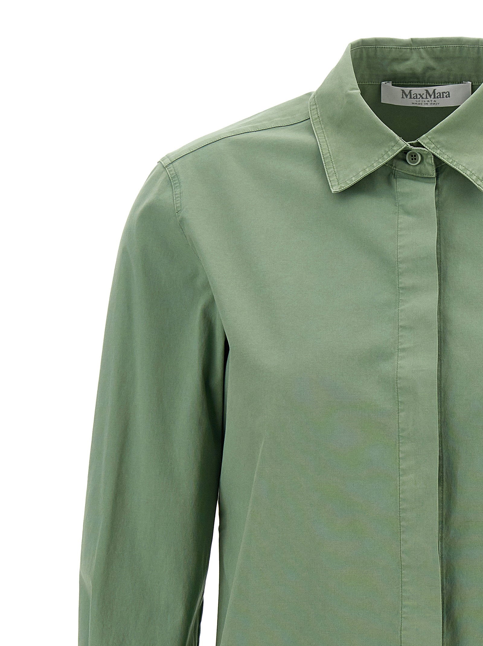 Max Mara Max Mara Francia Shirt