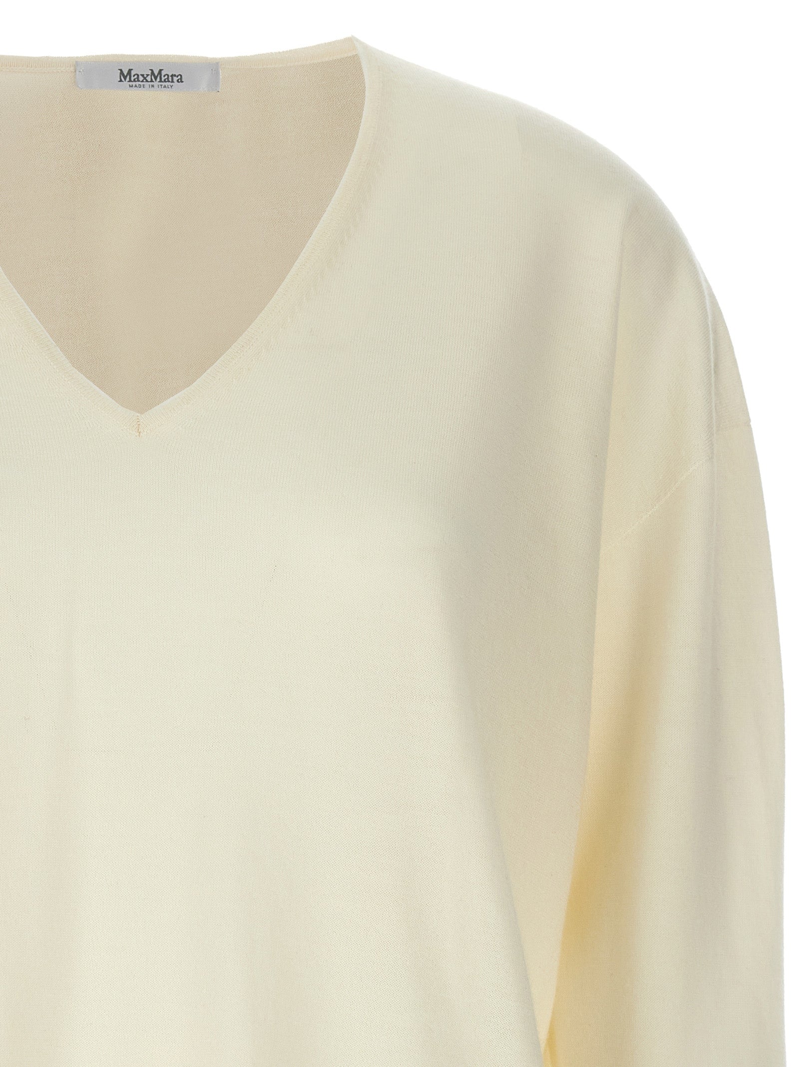 Max Mara Max Mara Freccia Sweater