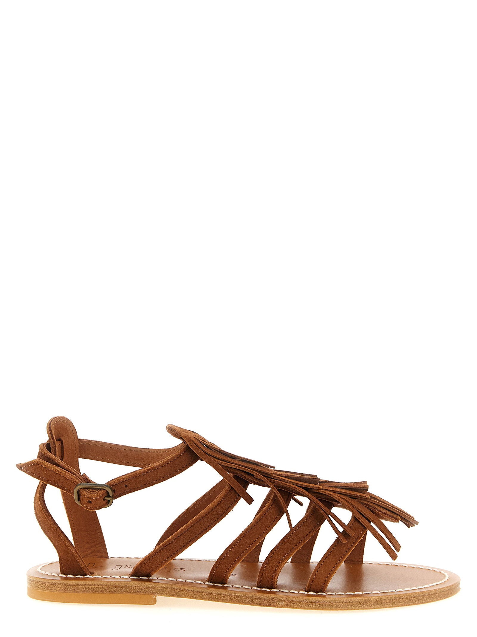 K.jacques Saint Tropez K.jacques Saint Tropez Fregate Sandals
