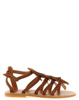 K.jacques Saint Tropez K.jacques Saint Tropez Fregate Sandals