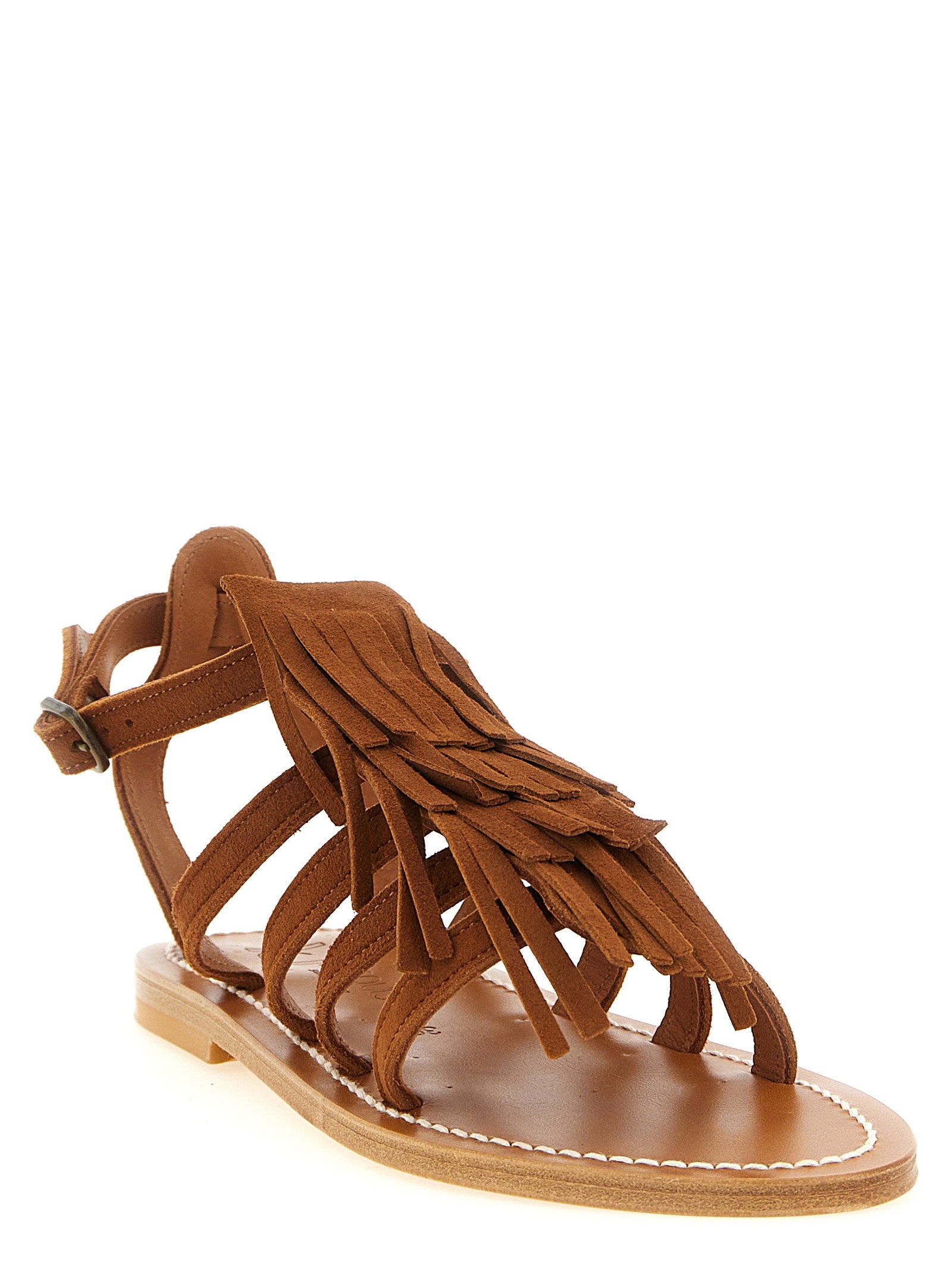 K.jacques Saint Tropez K.jacques Saint Tropez Fregate Sandals