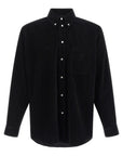 Fendi Fendi Corduroy Shirt