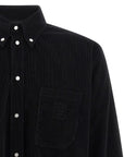 Fendi Fendi Corduroy Shirt