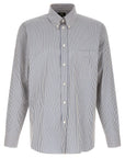 Fendi Fendi Striped Button-down Shirt