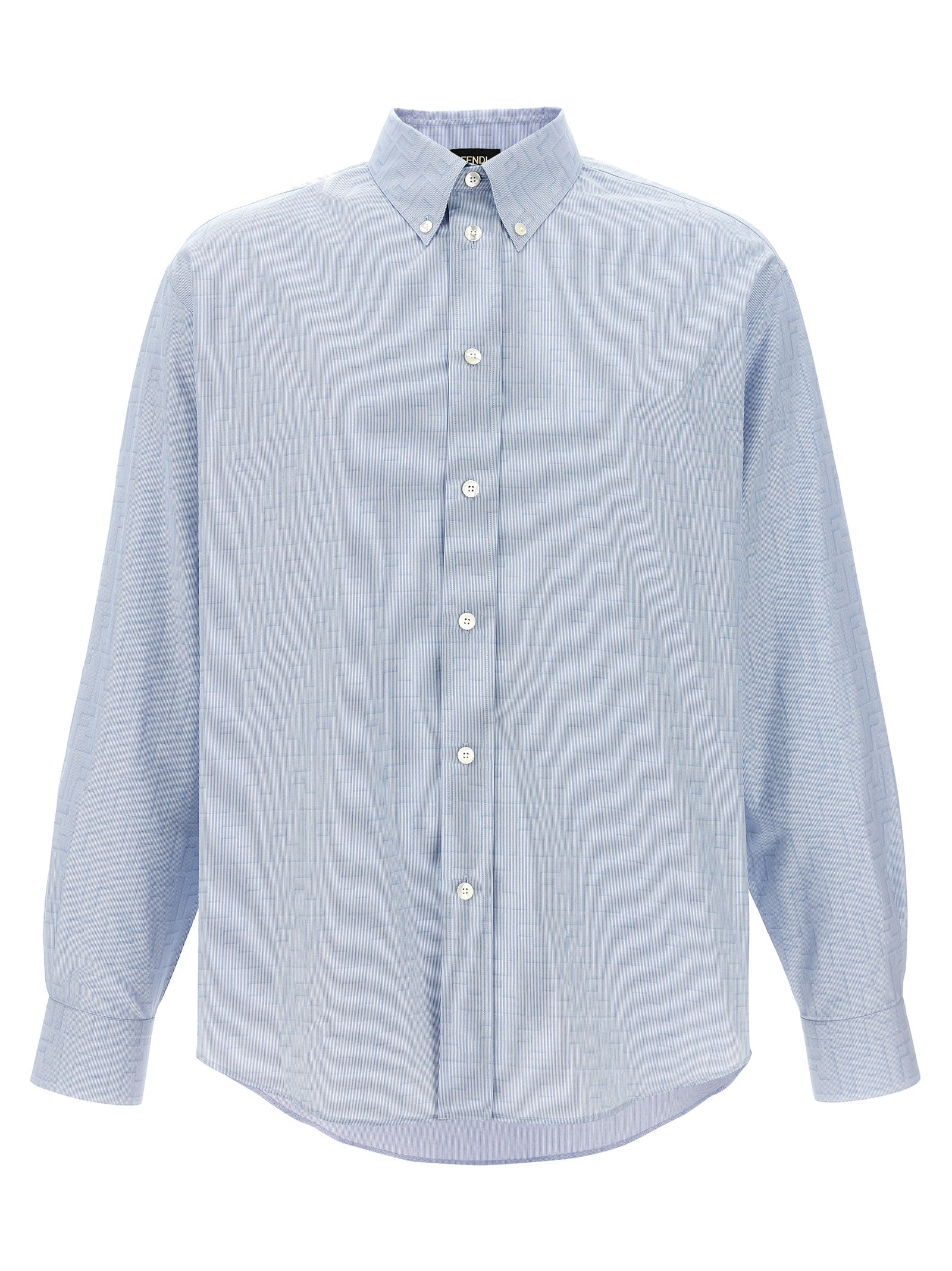 Fendi Fendi Angel Shirt