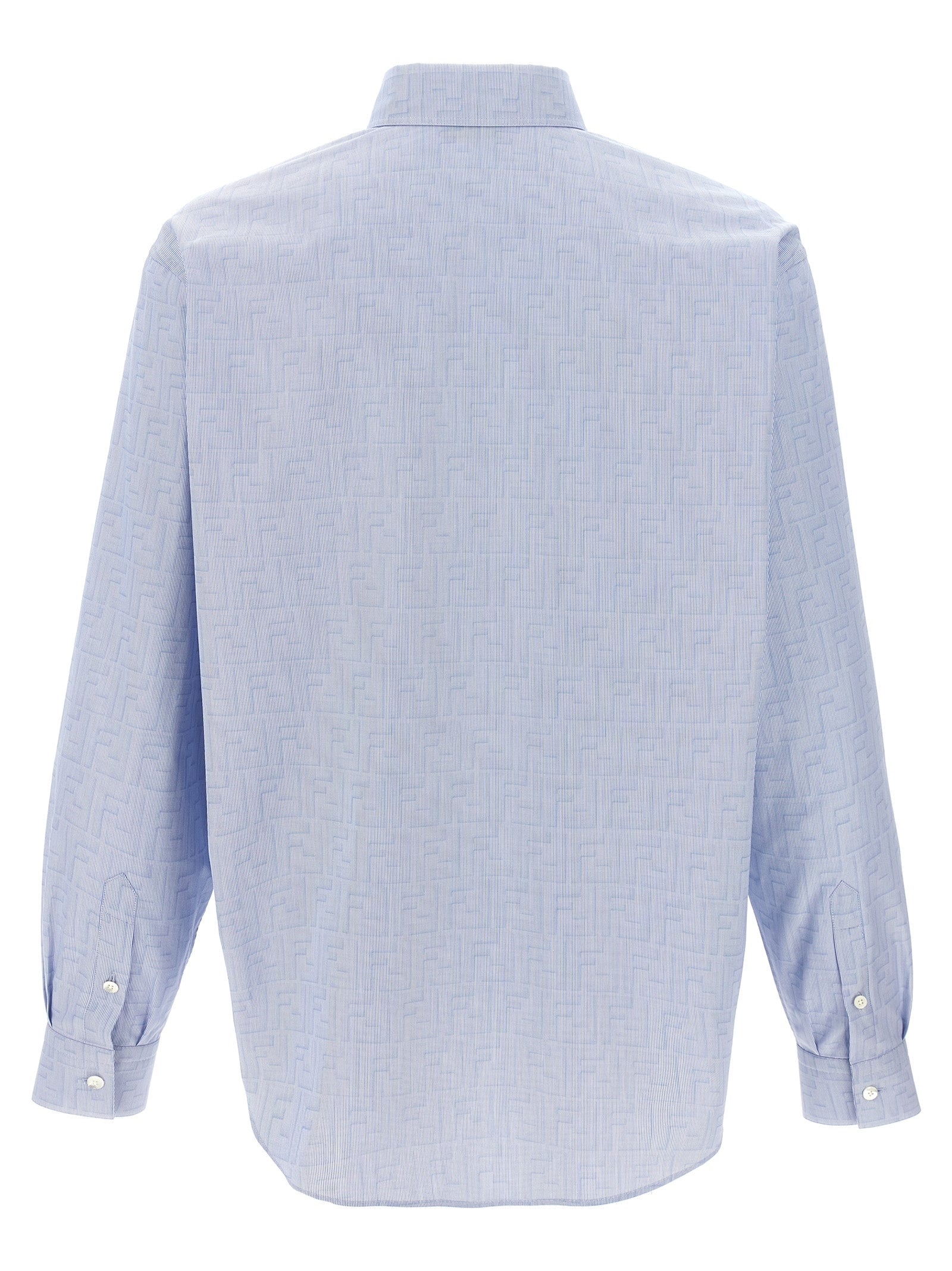Fendi Fendi Angel Shirt