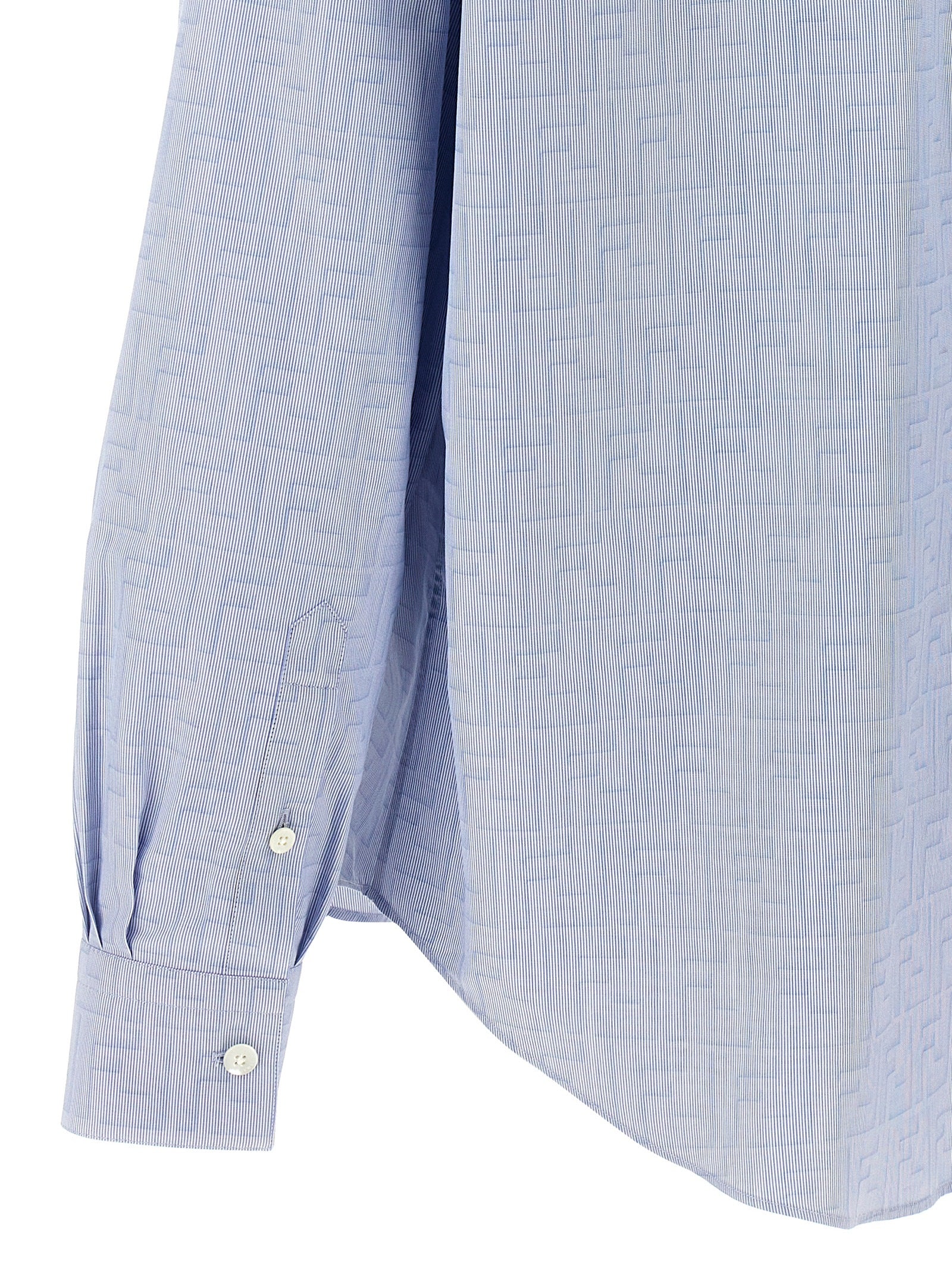 Fendi Fendi Angel Shirt