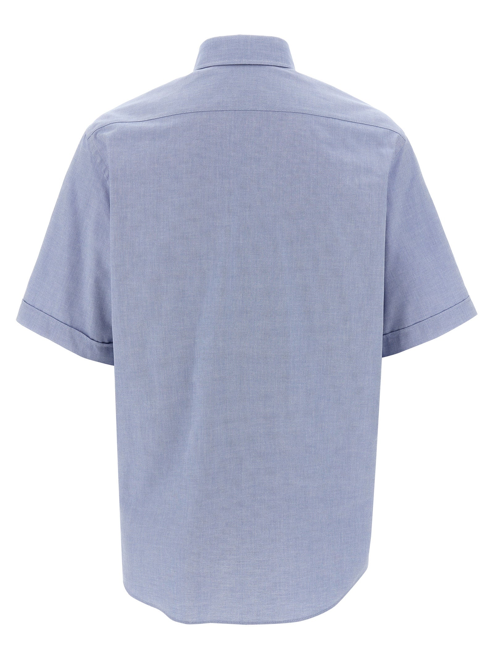 Fendi Fendi Crest Shirt