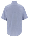 Fendi Fendi Crest Shirt