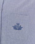 Fendi Fendi Crest Shirt