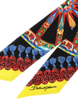 Dolce & Gabbana Dolce & Gabbana Bandeau Carretto