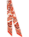 Dolce & Gabbana Dolce & Gabbana Bandeau Maiolica