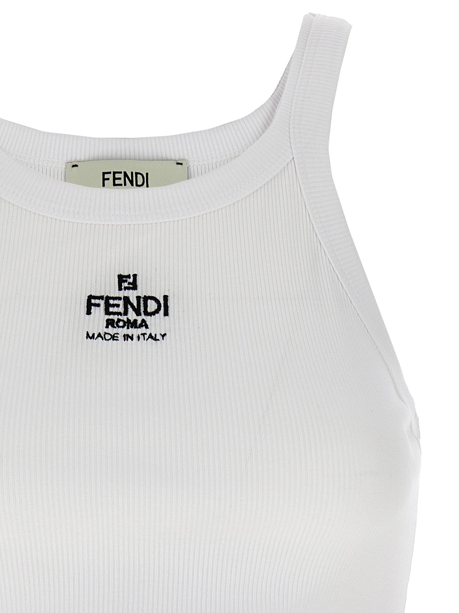 Fendi Fendi Top Logo
