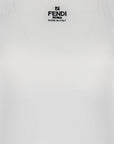 Fendi Fendi Top Logo