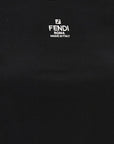 Fendi Fendi Cropped T-shirt