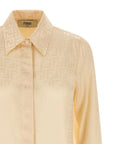 Fendi Fendi Ff Shirt