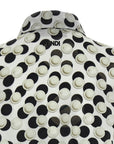 Fendi Fendi Polka Dot Crop Top