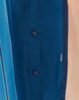 Fendi Fendi Venetian Stripes Shirt