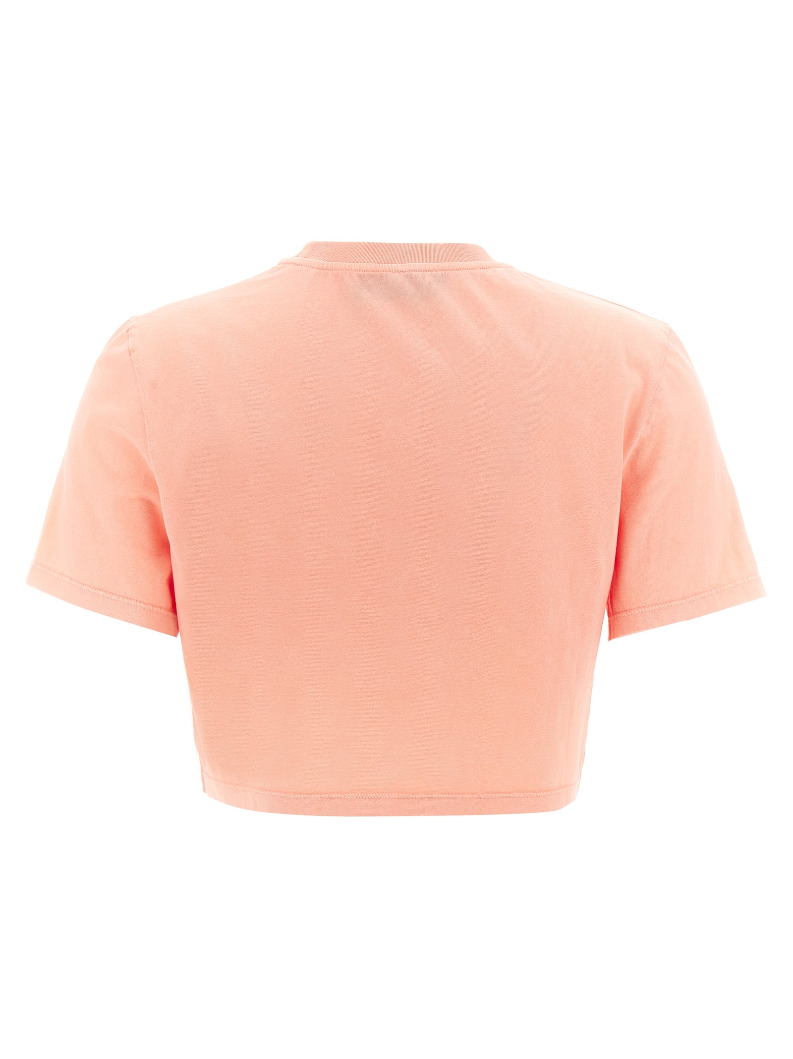 Fendi 3d Fendi Roma T-shirt