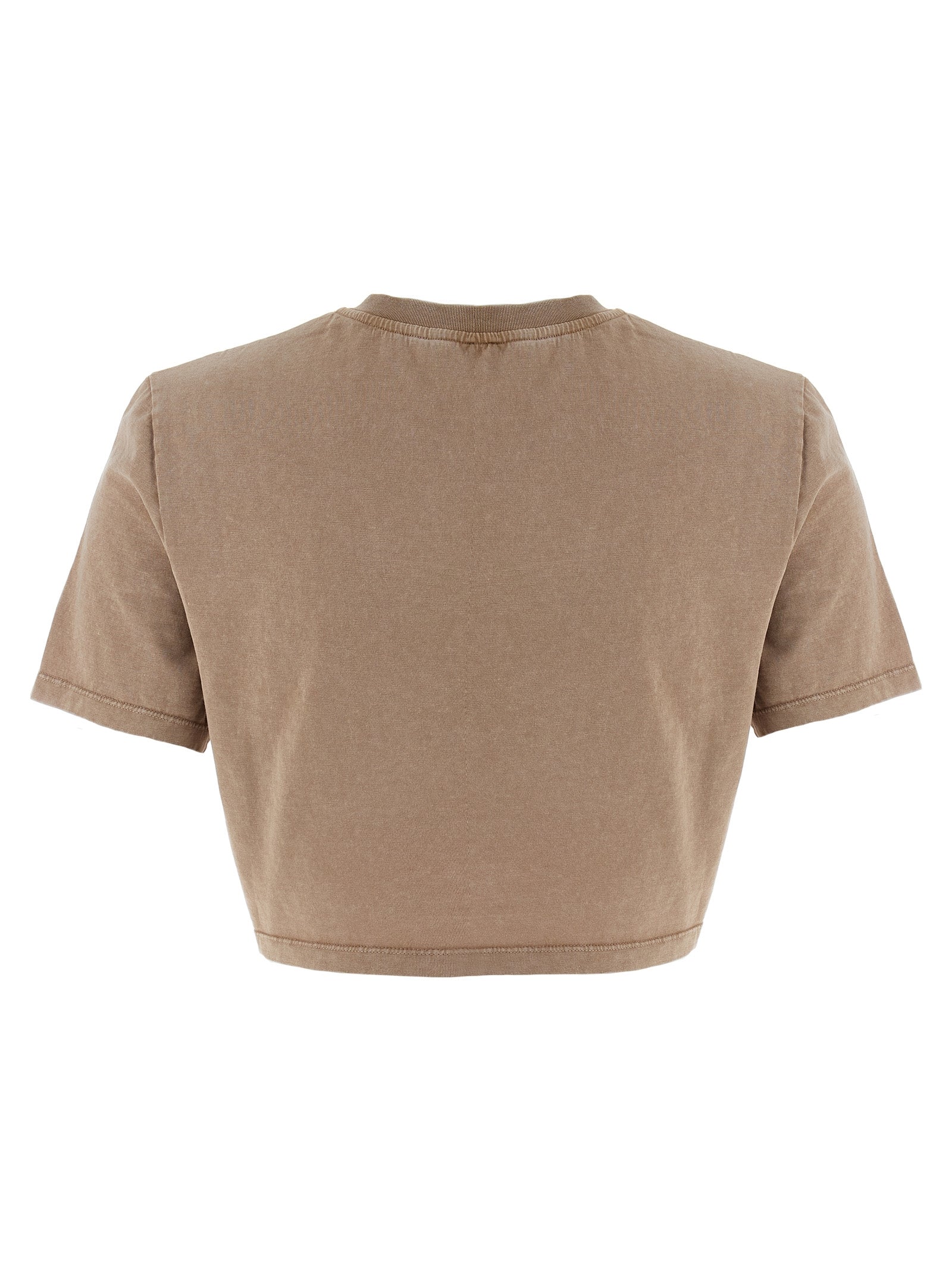 Fendi 3d Fendi Roma T-shirt