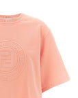 Fendi 3d Fendi Roma Sweatshirt