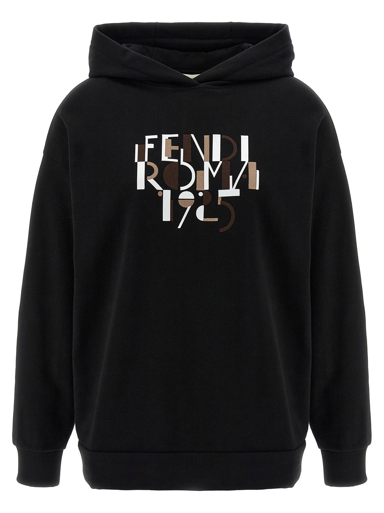 Fendi Fendi Roma Sweatshirt