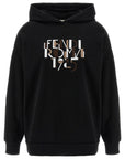Fendi Fendi Roma Sweatshirt