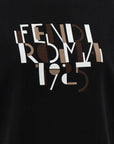 Fendi Fendi Roma Sweatshirt