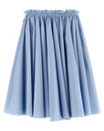 Ami Paris Ami Paris Wheel Skirt