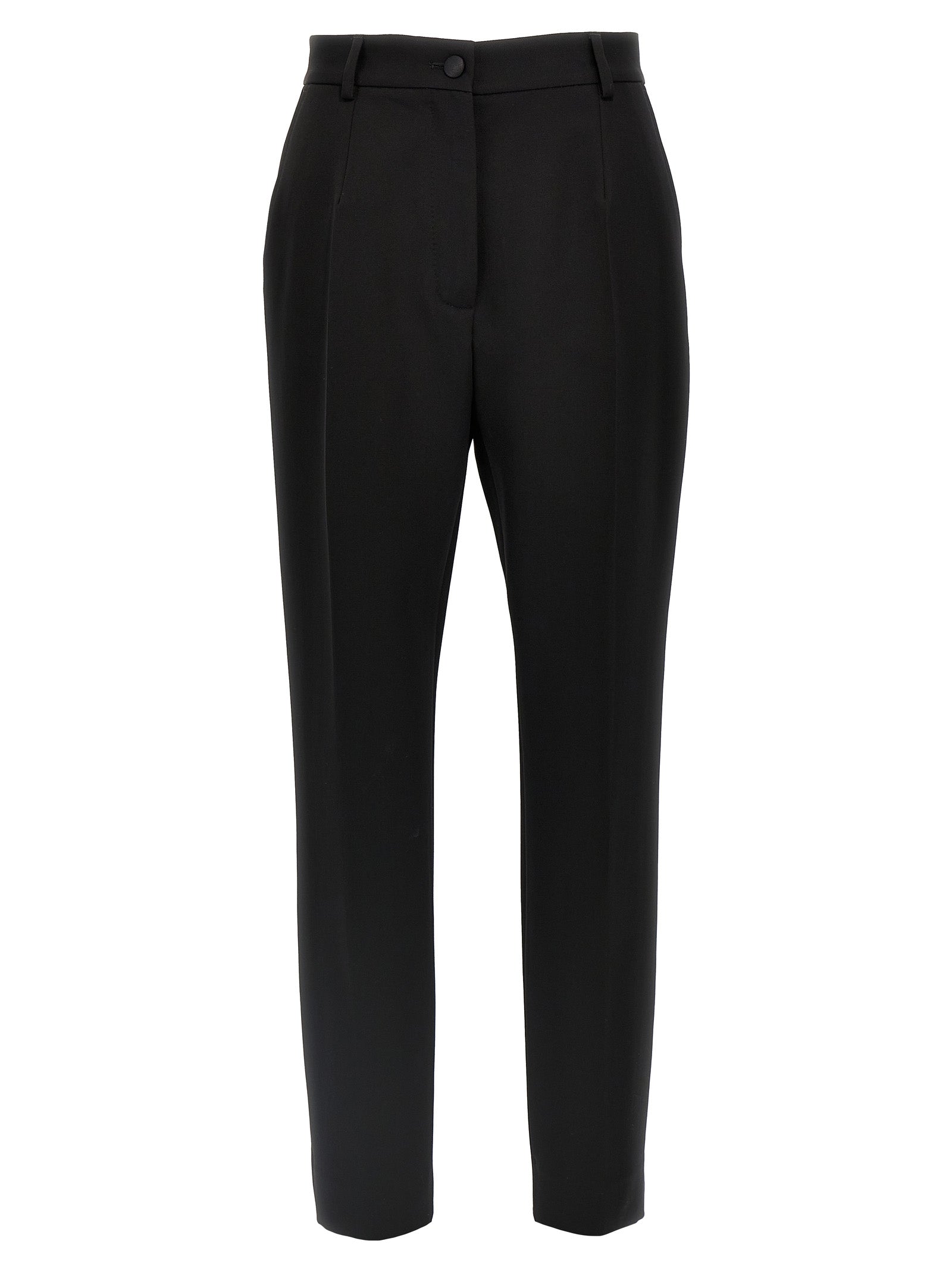 Dolce &amp; Gabbana Dolce &amp; Gabbana Tuxedo Pants