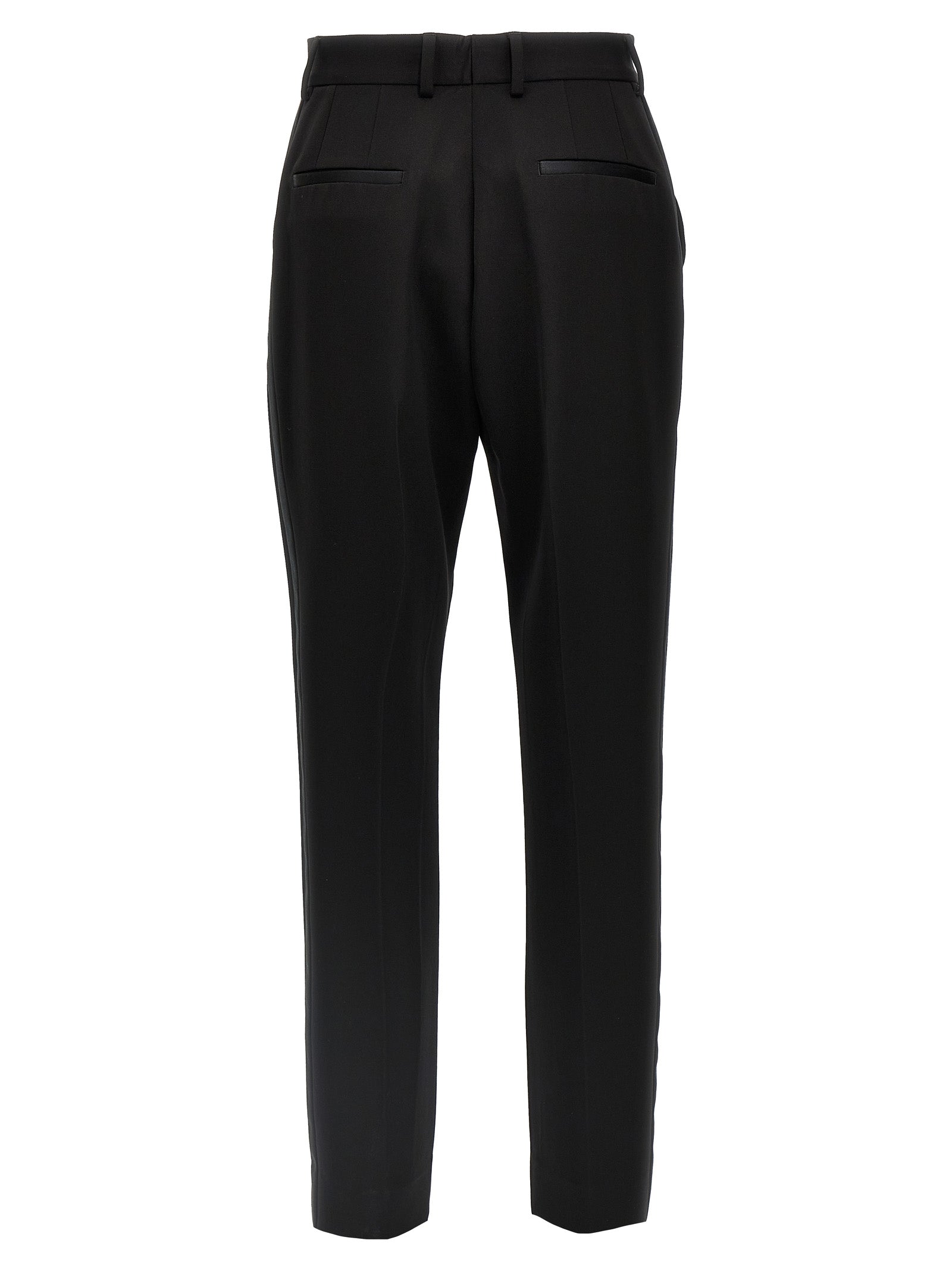 Dolce &amp; Gabbana Dolce &amp; Gabbana Tuxedo Pants